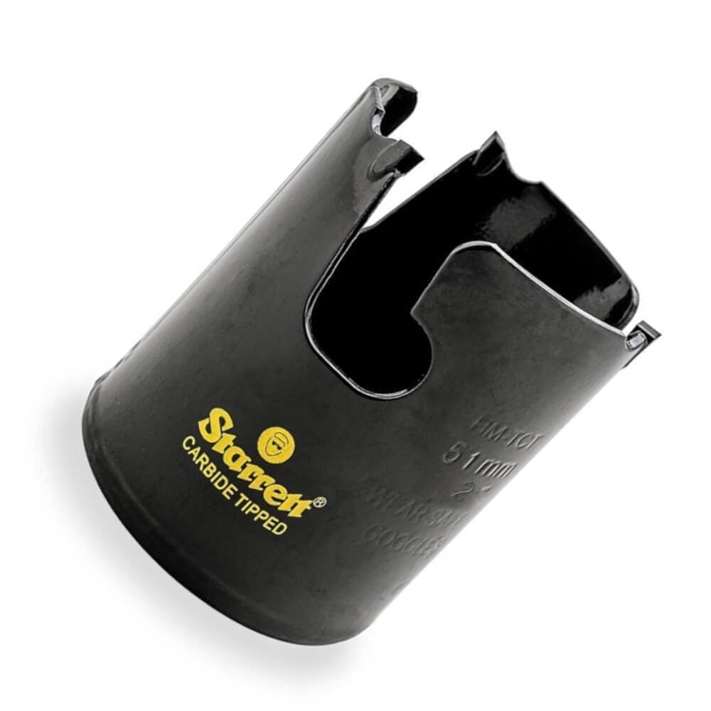 Serra Copo Multi com Ponta de Metal Duro 51mm 2` - MPH0200 - STARRETT