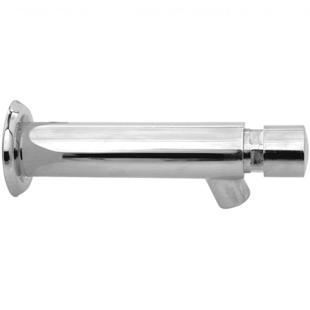 Torneira para Lavatório Standard EstevesMatic 1175 Cromada de Parede - VTA012CWB - ESTEVES