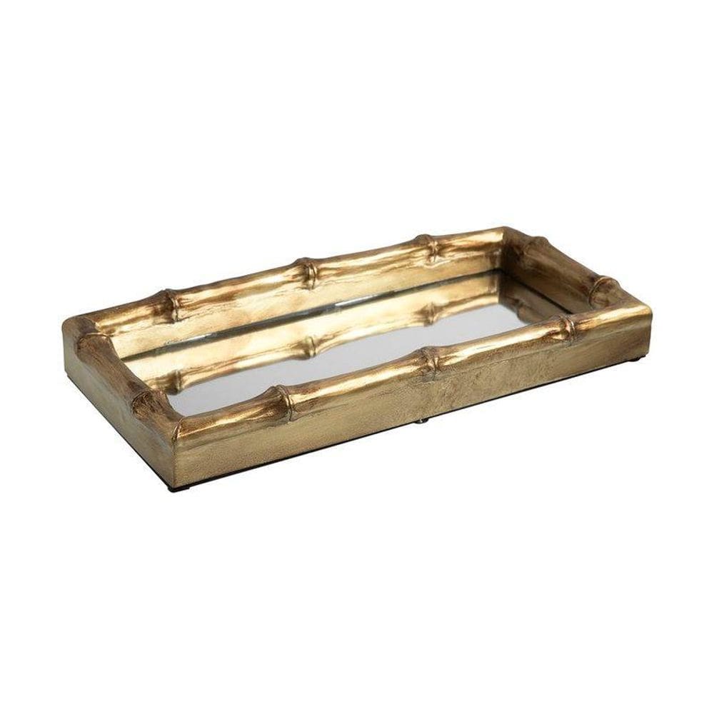 Bandeja Decor 34 X 16 Cm Lika Ntcs Home Style