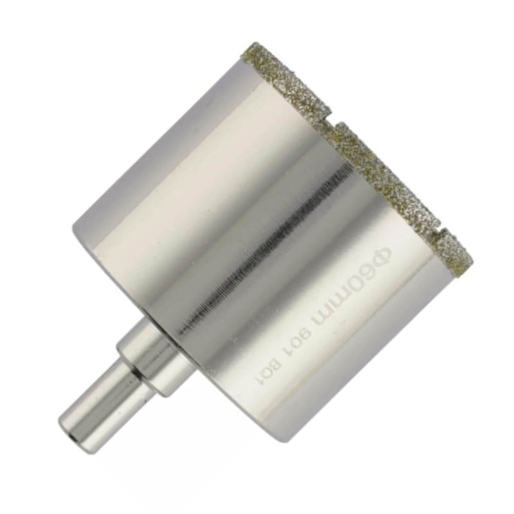 Serra Copo Diamantada Standard 60mm - 2608594292 - BOSCH