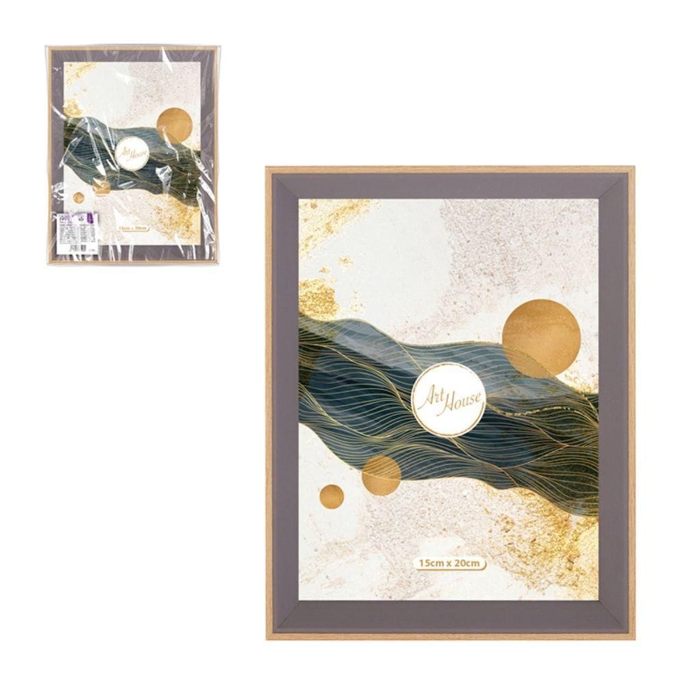 Porta Retrato 15 x 20 Forest 394080 - Art House