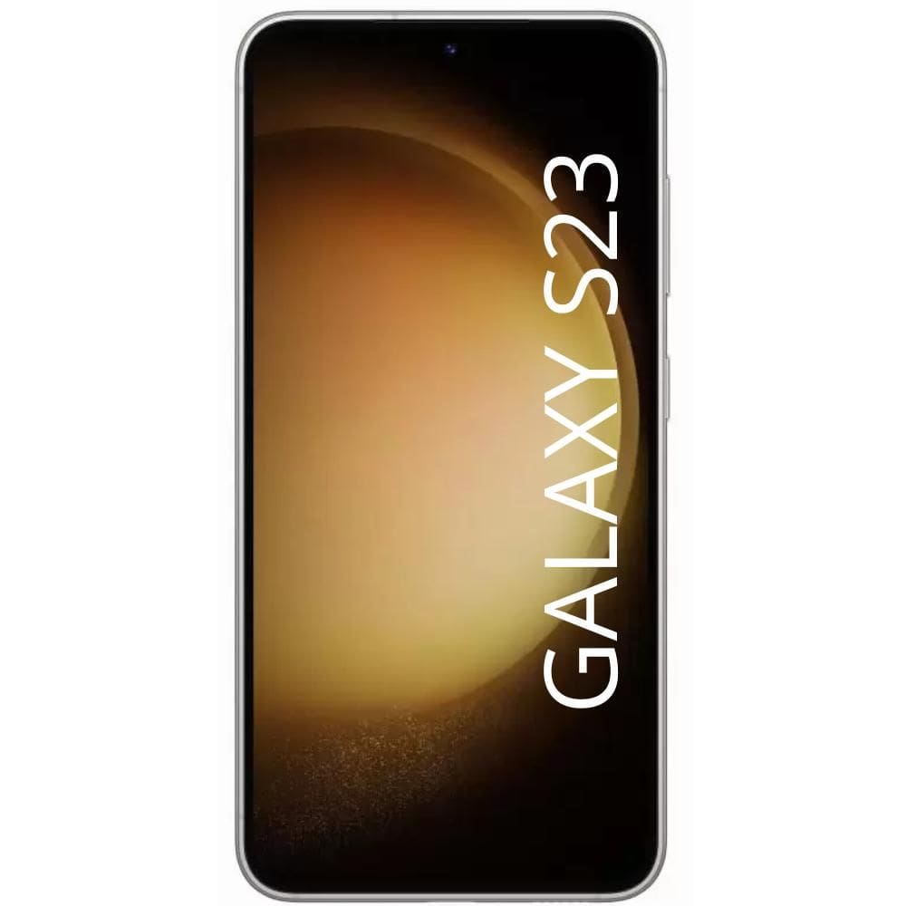 USADO: Samsung Galaxy S23 256 GB Creme Excelente (usado)