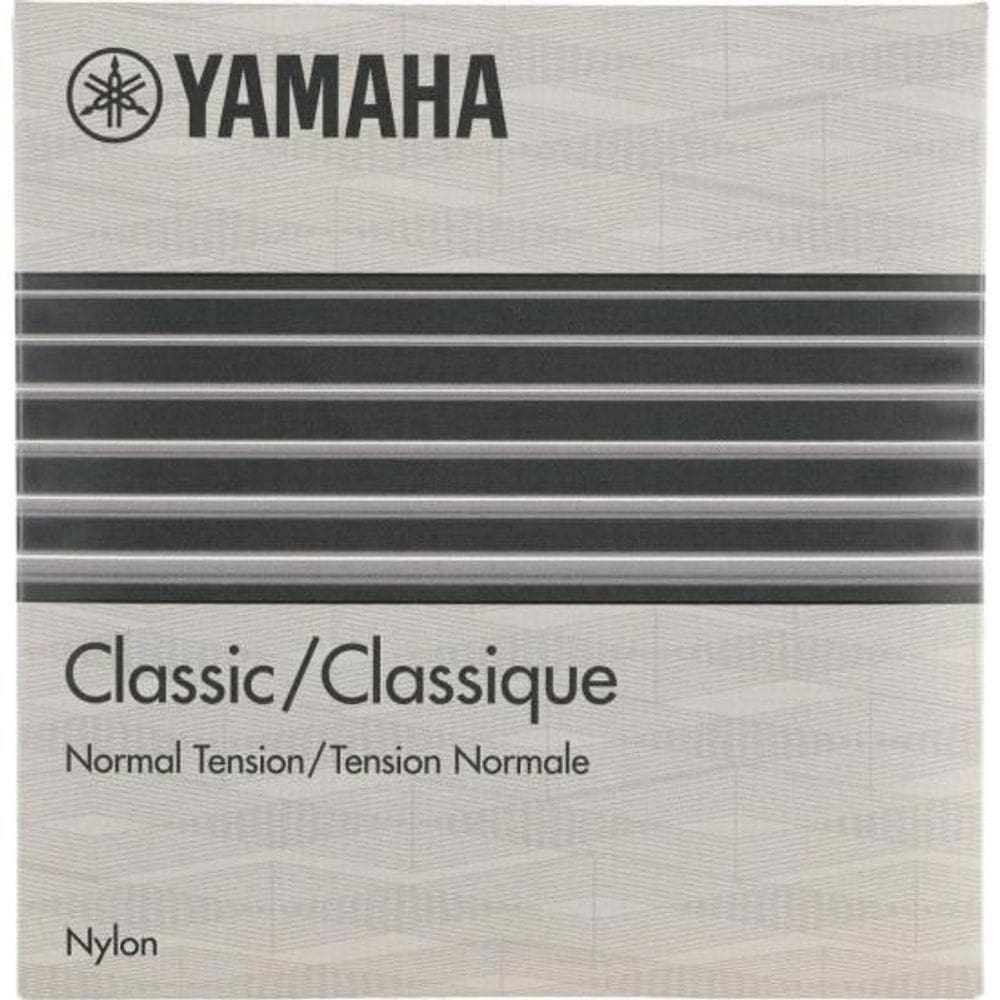 Encordoamento Para Violão .028-.043 Nylon Yamah
