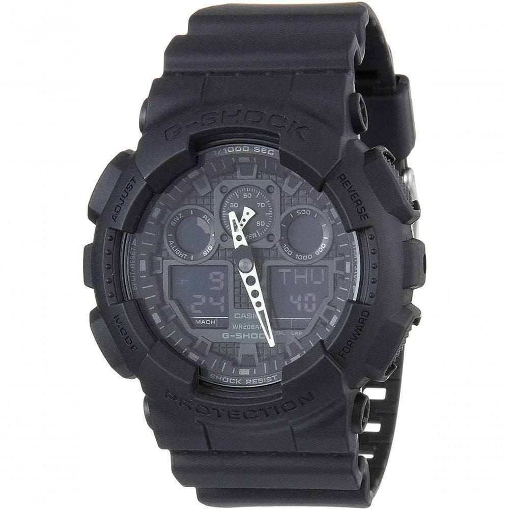 Relógio Anagi Esporte Army Premium