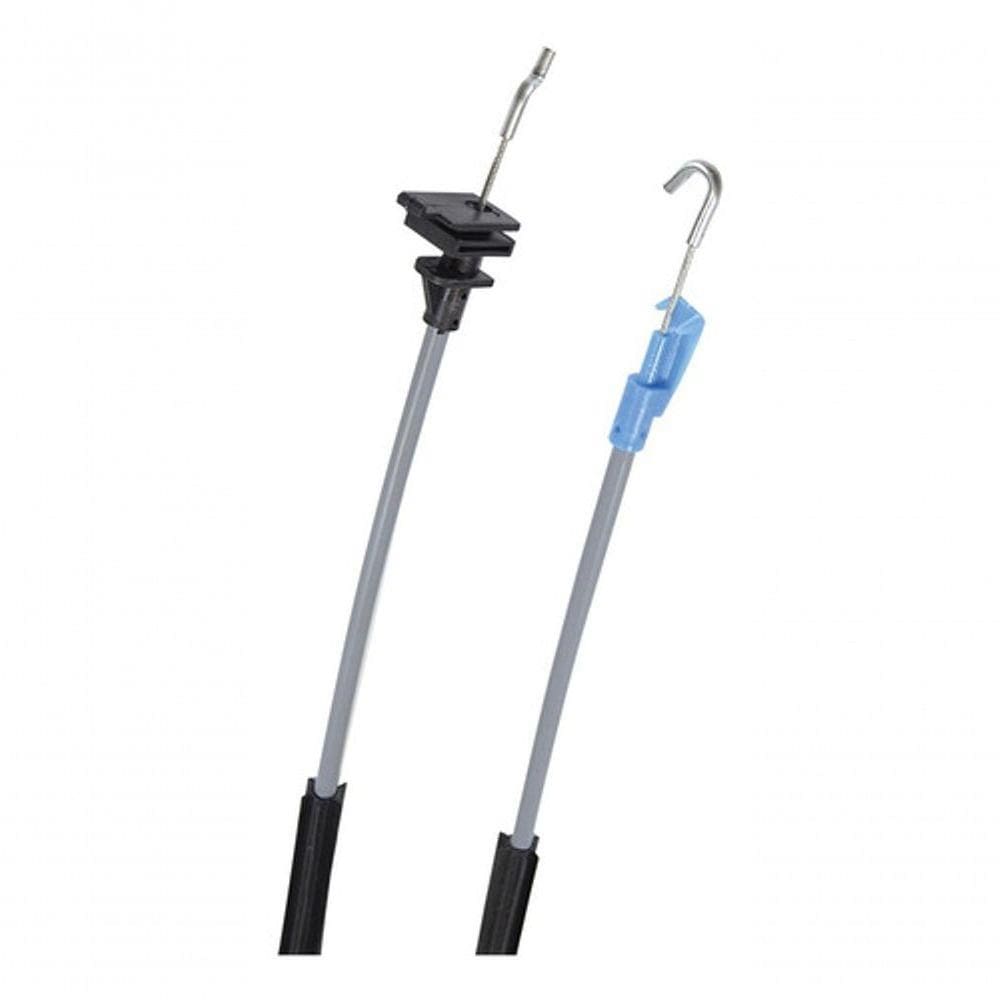 Cabo Comando Fechadura Dianteira Esquerda Cobalt Após 11 [f103]