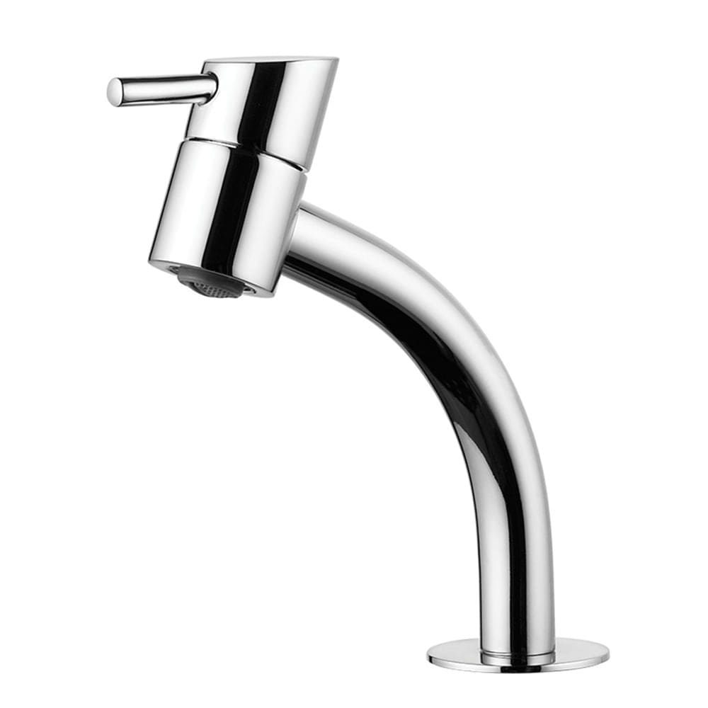 Torneira para Lavatório de Mesa Swan 1196 C42 - 7010234 - LORENZETTI