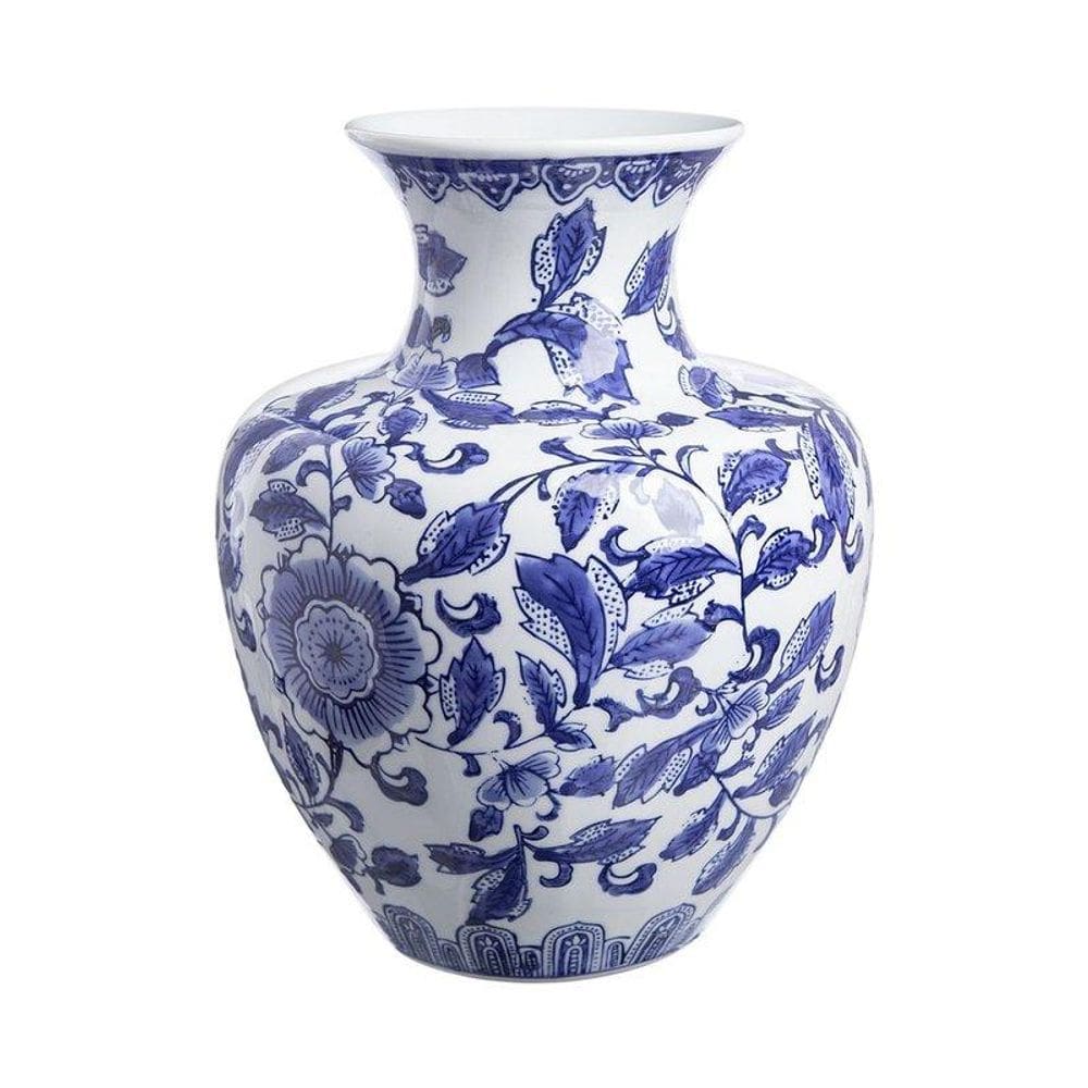 Vaso Home Style Azure 23 Cm