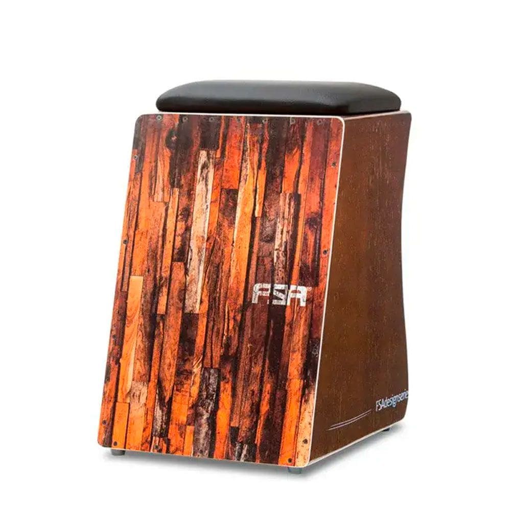 Cajon FSA Design FC6627 Wood