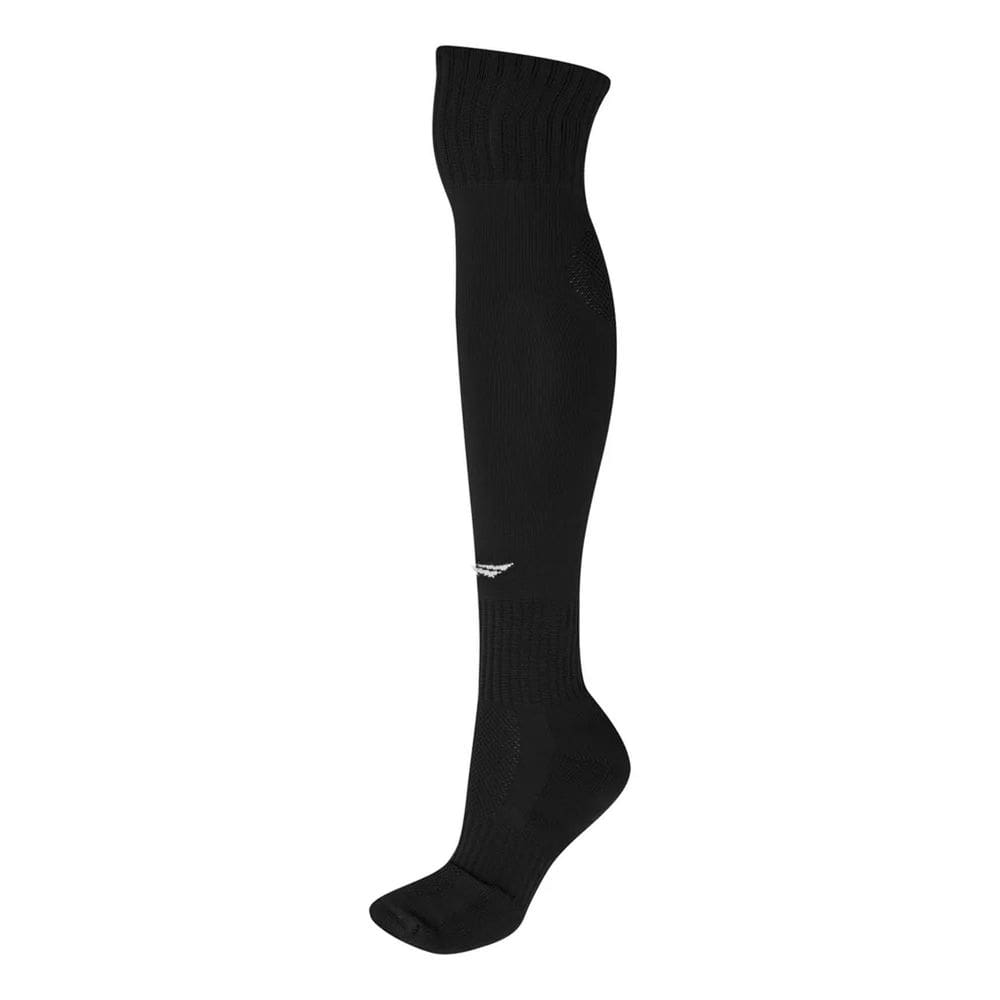 3X Meião Futebol Penalty Matis 8 Adulto 410770 Preto