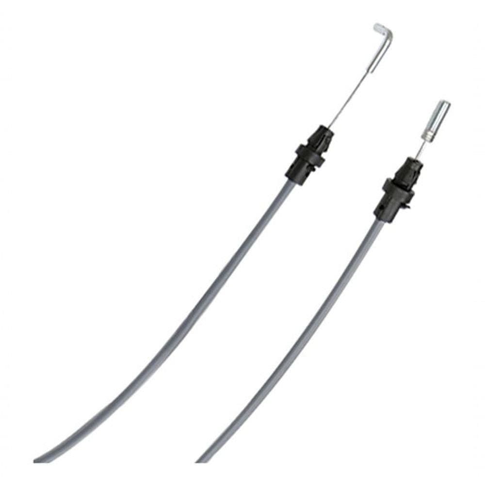 Cabo Fechadura Maçaneta Pta Lateral Ford Van Transit Furgão [f103]