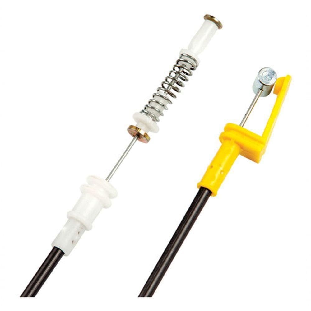 Cabo Acionamento Fechadura Porta Tras Dir Esq Pointer 93 96 [f103]