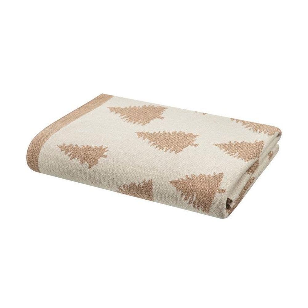 Manta Decor Joy Golden Baviera 110 X 150 Cm Saz Home Style