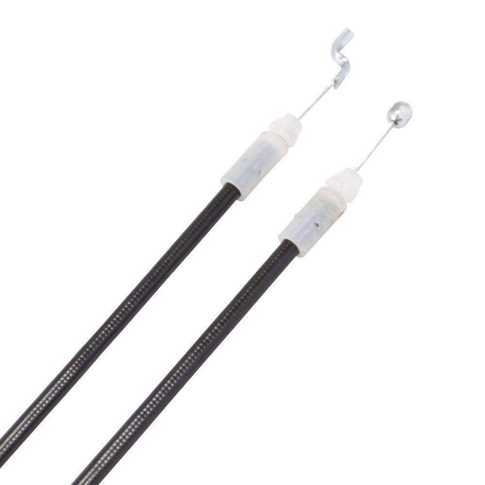 Cabo Fechadura Maçaneta Porta Traseira Esquerda March [f103]