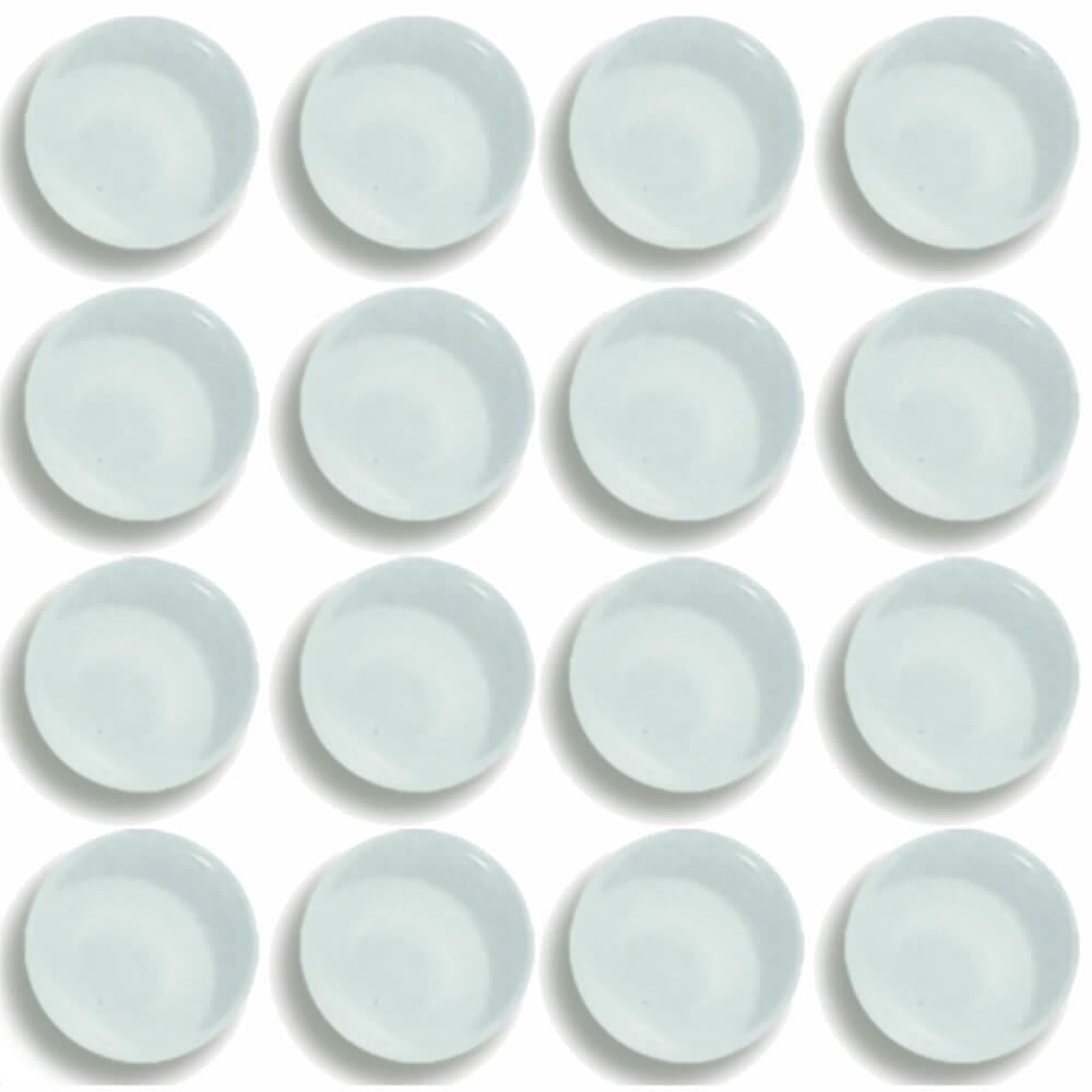 Protetor Anti-Impacto Scotch Redondo Grande 16 Unidades - HB004263081 - 3M