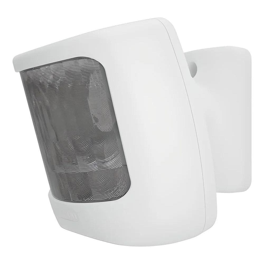 Sensor De Presença Movimento Frontal Temporizador Smart X-Co