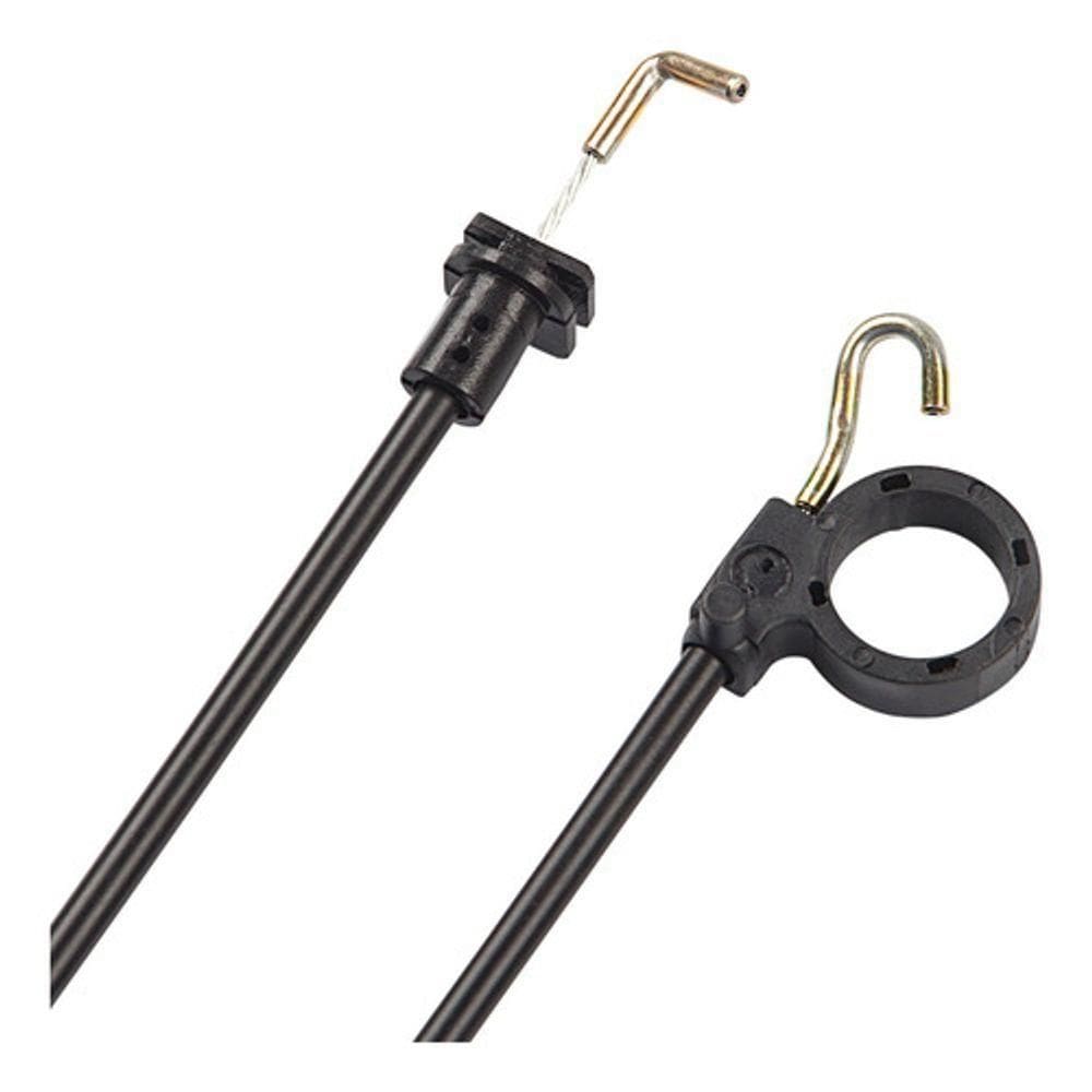 Cabo Acionamento Fechadura Porta Tras Dir Gol Parati Saveiro [f103]