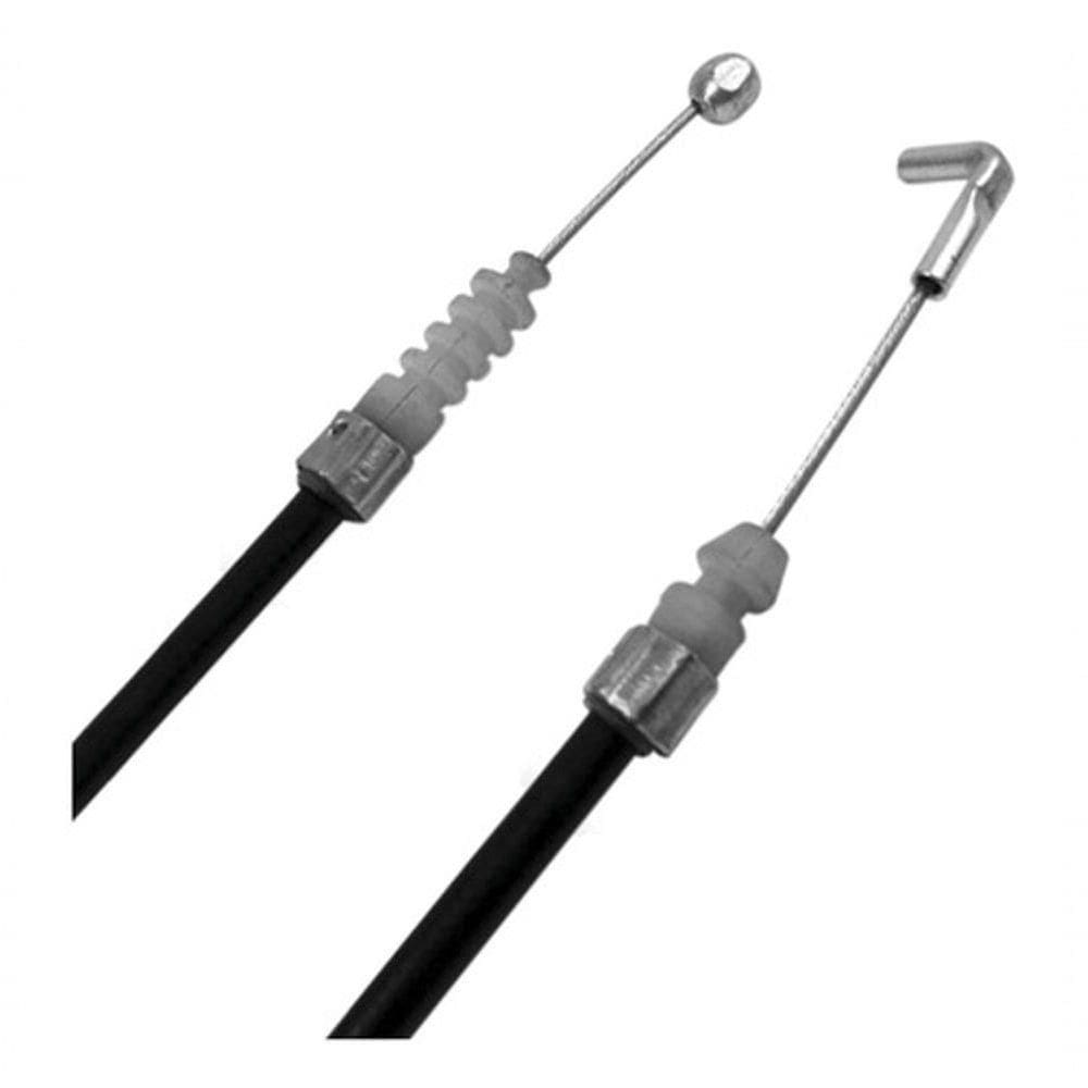 Cabo Acionamento Fechadura Porta Jumper De 2006 A 2014 [f103]