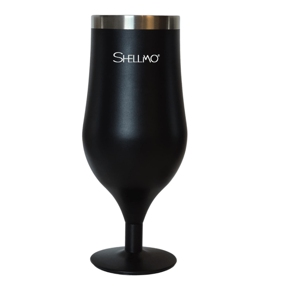 Taça Térmica a Vácuo para Cerveja 400ml