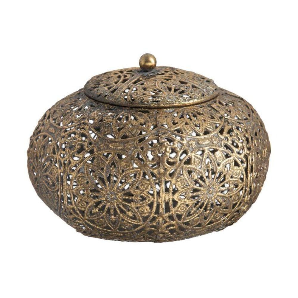 Adorno Isra 16 Cm Ntgy Home Style