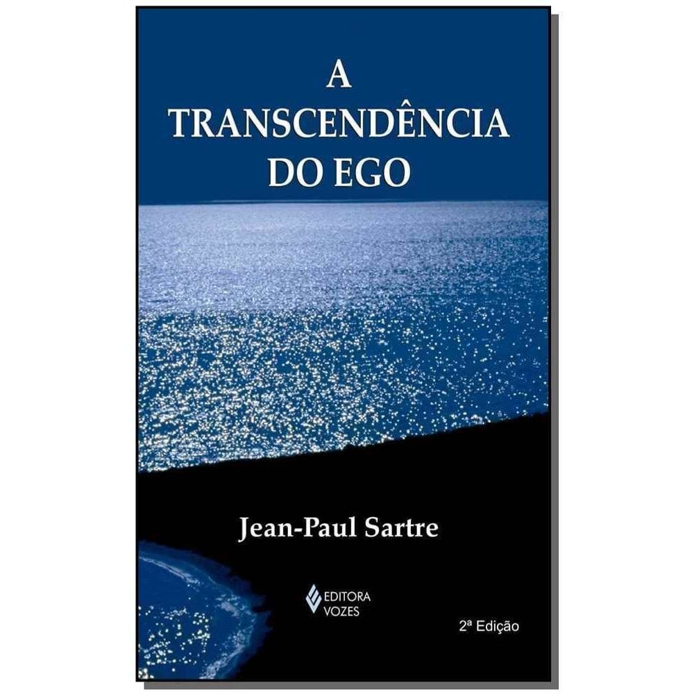Transcendencia Do Ego