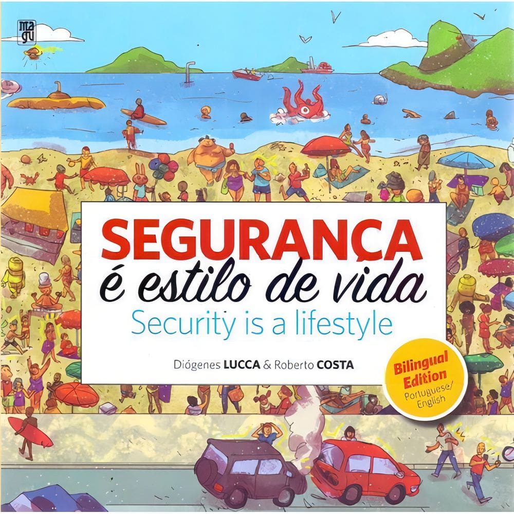 Seguranca e Estilo de Vida