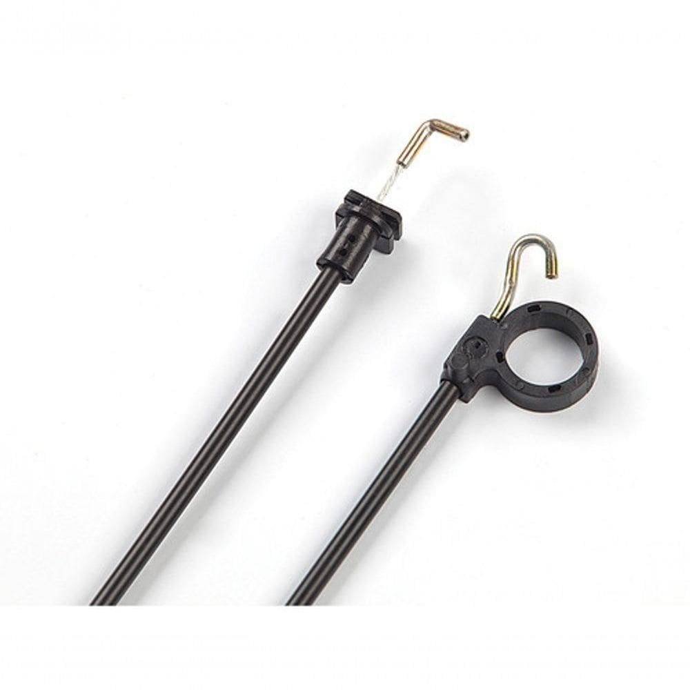 Cabo Acionamento Fechadura Porta Tras Esq Gol Parati Saveiro [f103]