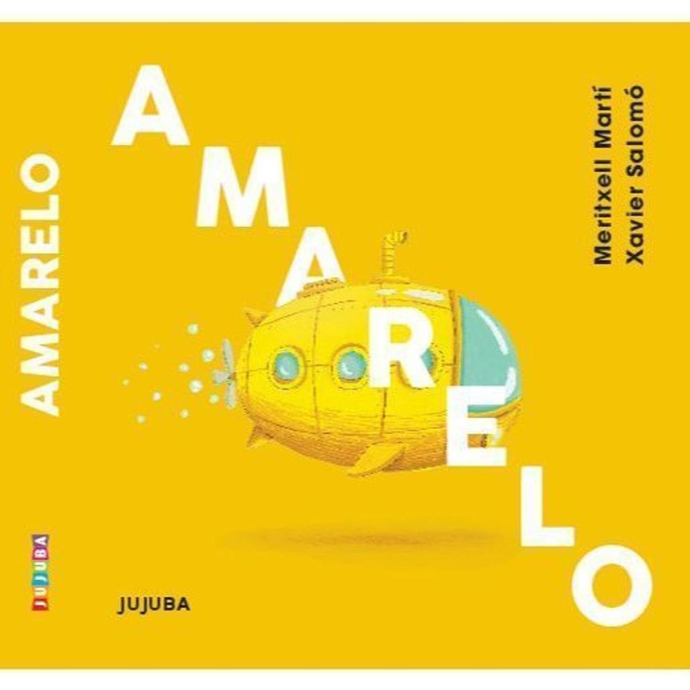 Amarelo