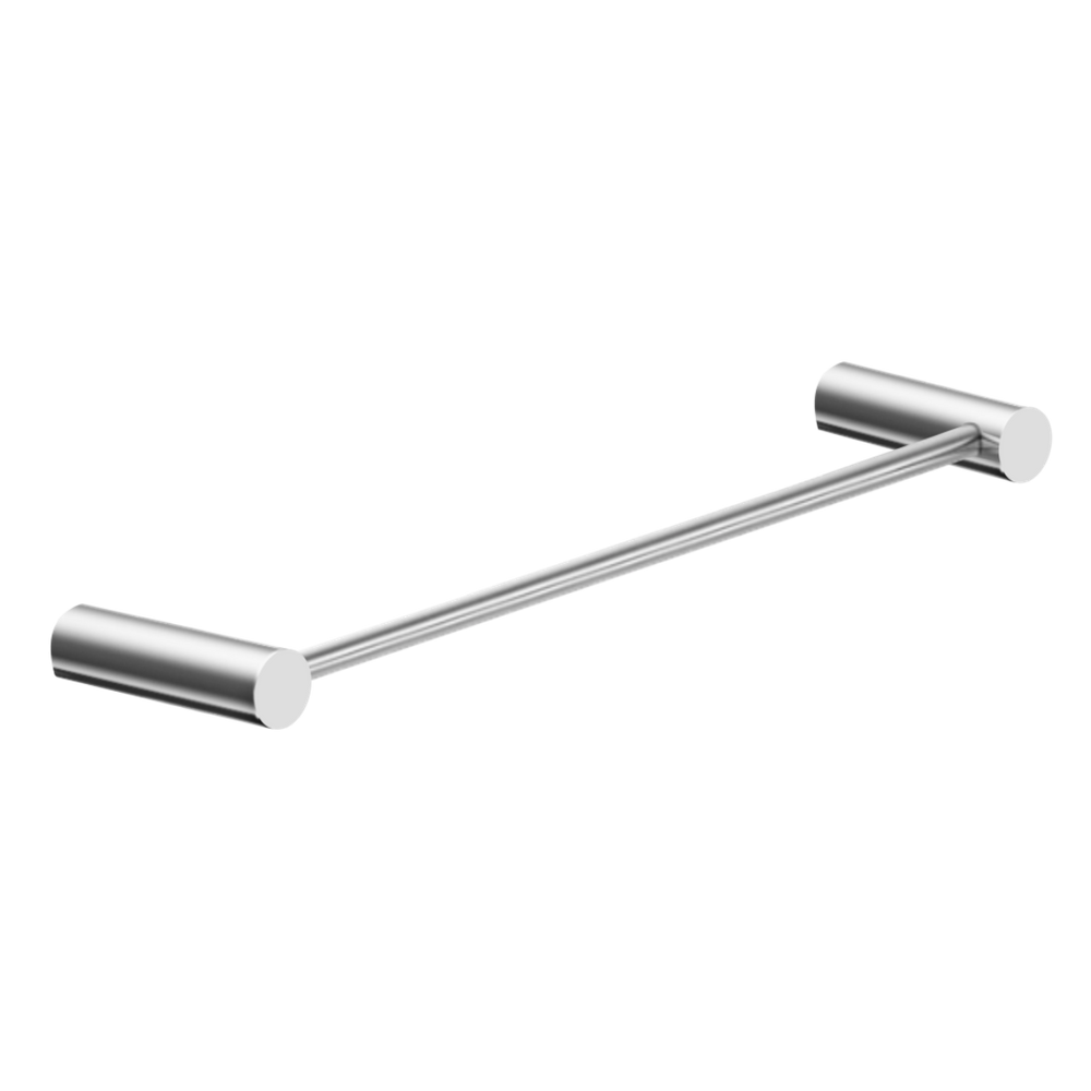 Toalheiro Para Rosto Para Banheiro Orion Grego Metal 30cm