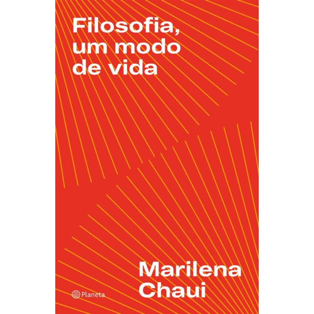 Filosofia, um modo de vida