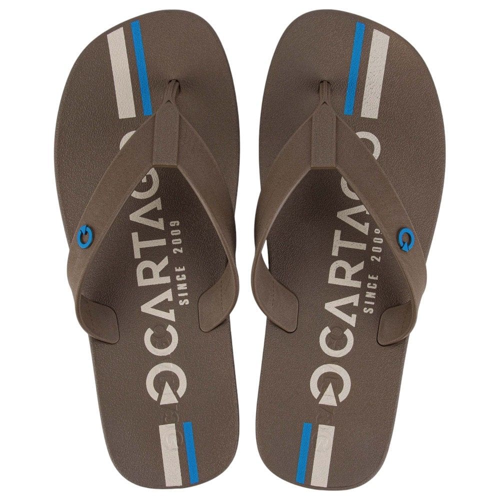 Chinelo Masculino Cartago Atlanta Dedo 11840