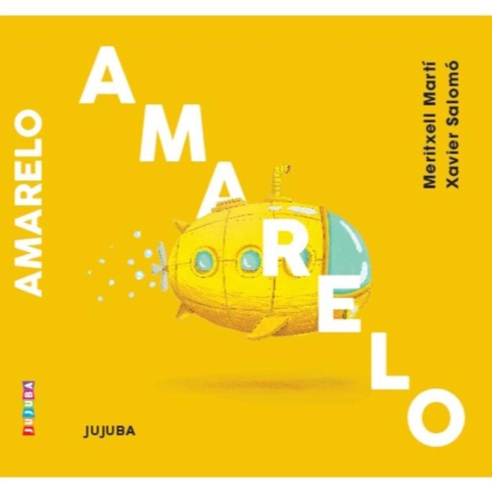 Amarelo