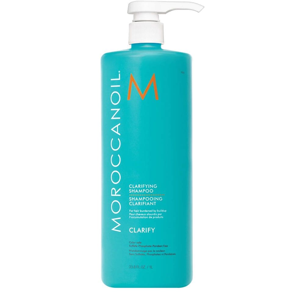 Moroccanoil Clarify - Shampoo 250ml