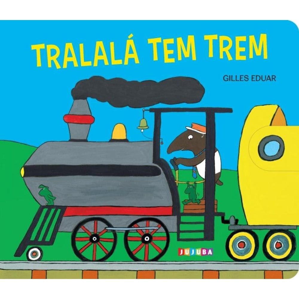 Tralalá Tem Trem