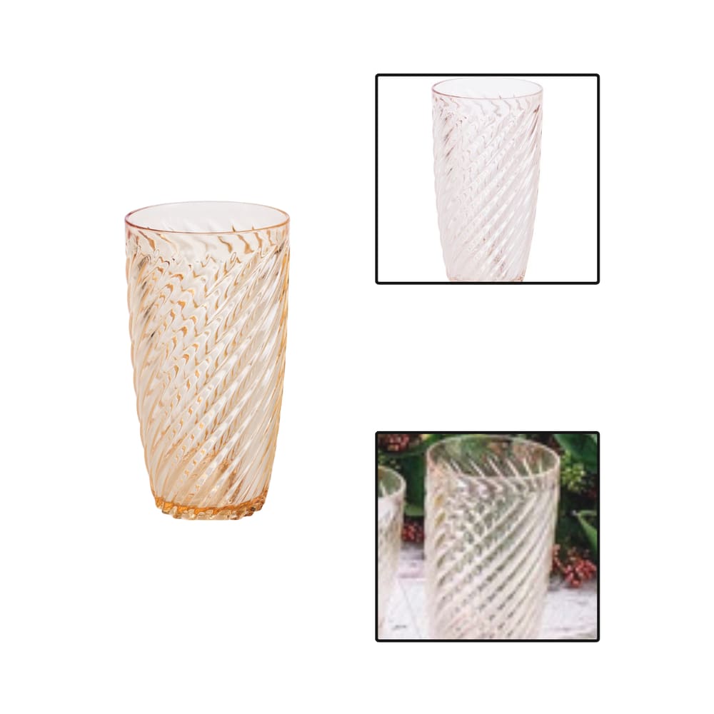 Copo Alto Twist 460ml