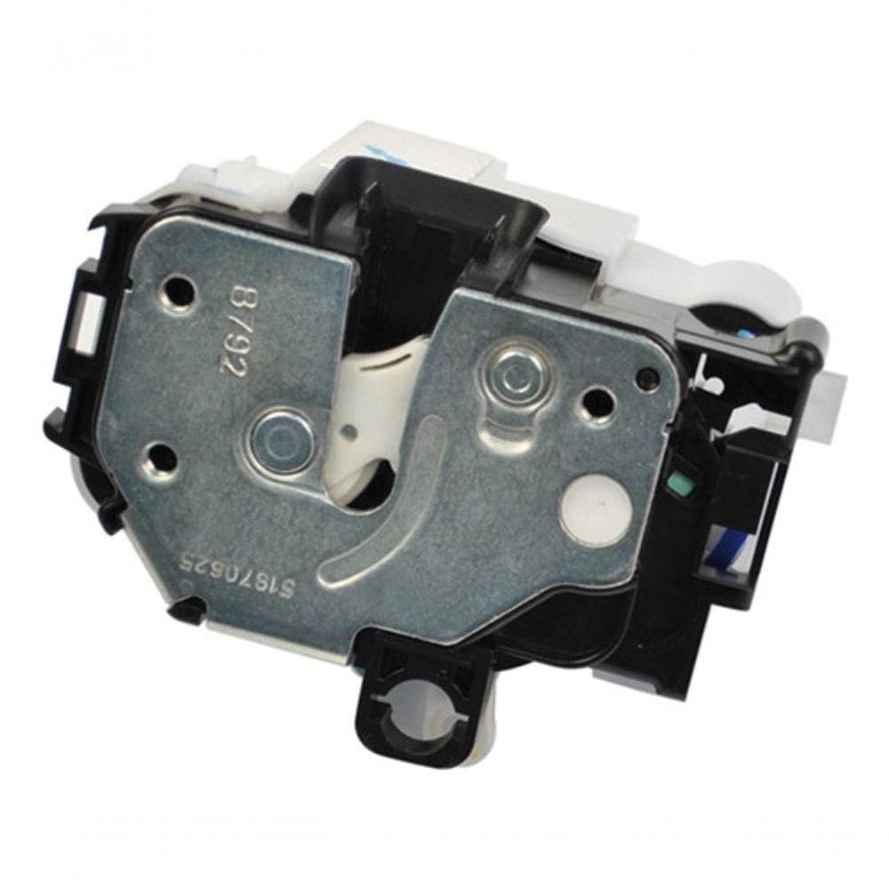 Fechadura Porta Diant Direita Palio Grand Siena G2 Após 11 [f103]