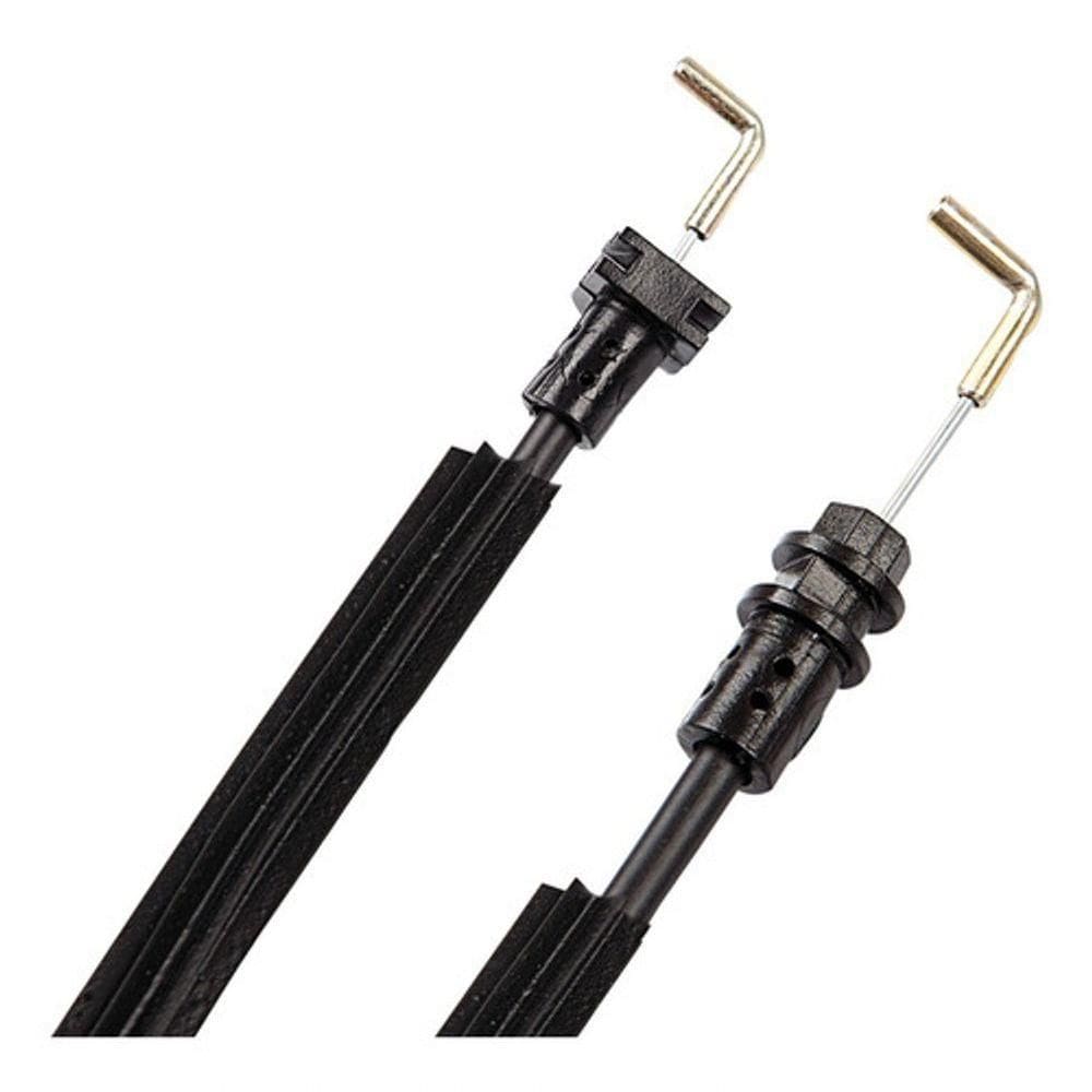 Cabo Acionamento Fechadura Porta Esq Celta G1 Após 01 2pts [f103]