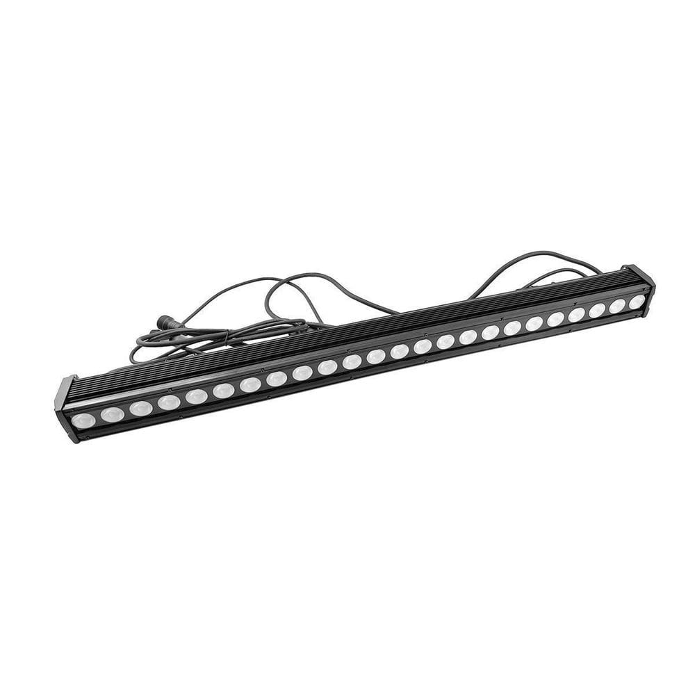 Ribalta Pixel Outdoor 24X18W Rgbwa+Uv St-Xqd24Fs61