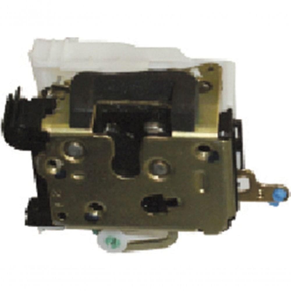 Fechadura Porta Diant Direita Celta Prisma G1 2000 A 2013 [f103]
