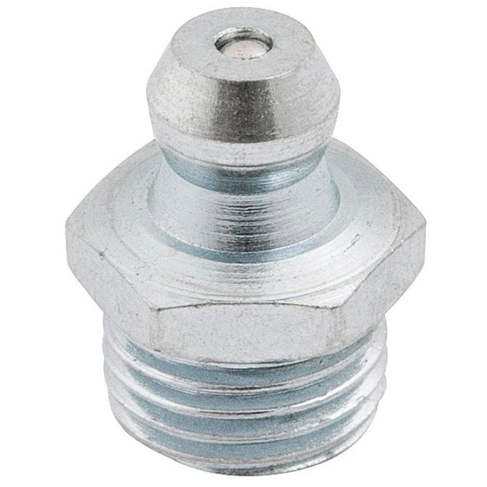 Graxeira M6 Reta Passo 1 10 Peças 5128006000 Vonder