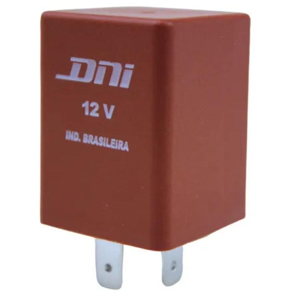 Relé Comando Pisca Corsa 1994/2012 - Dni1103