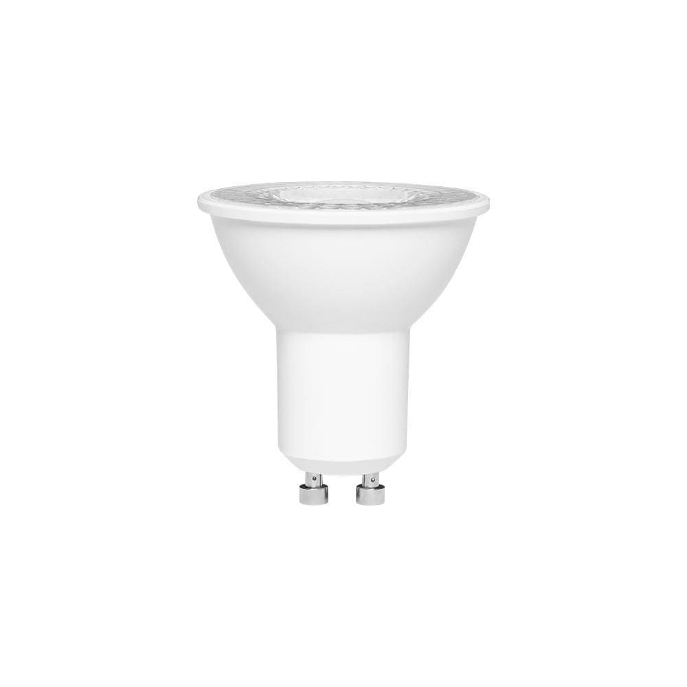 Lâmpada Led Stella Dicroica Mr16 Eco 6W Gu10 Bivolt 5000K Lu