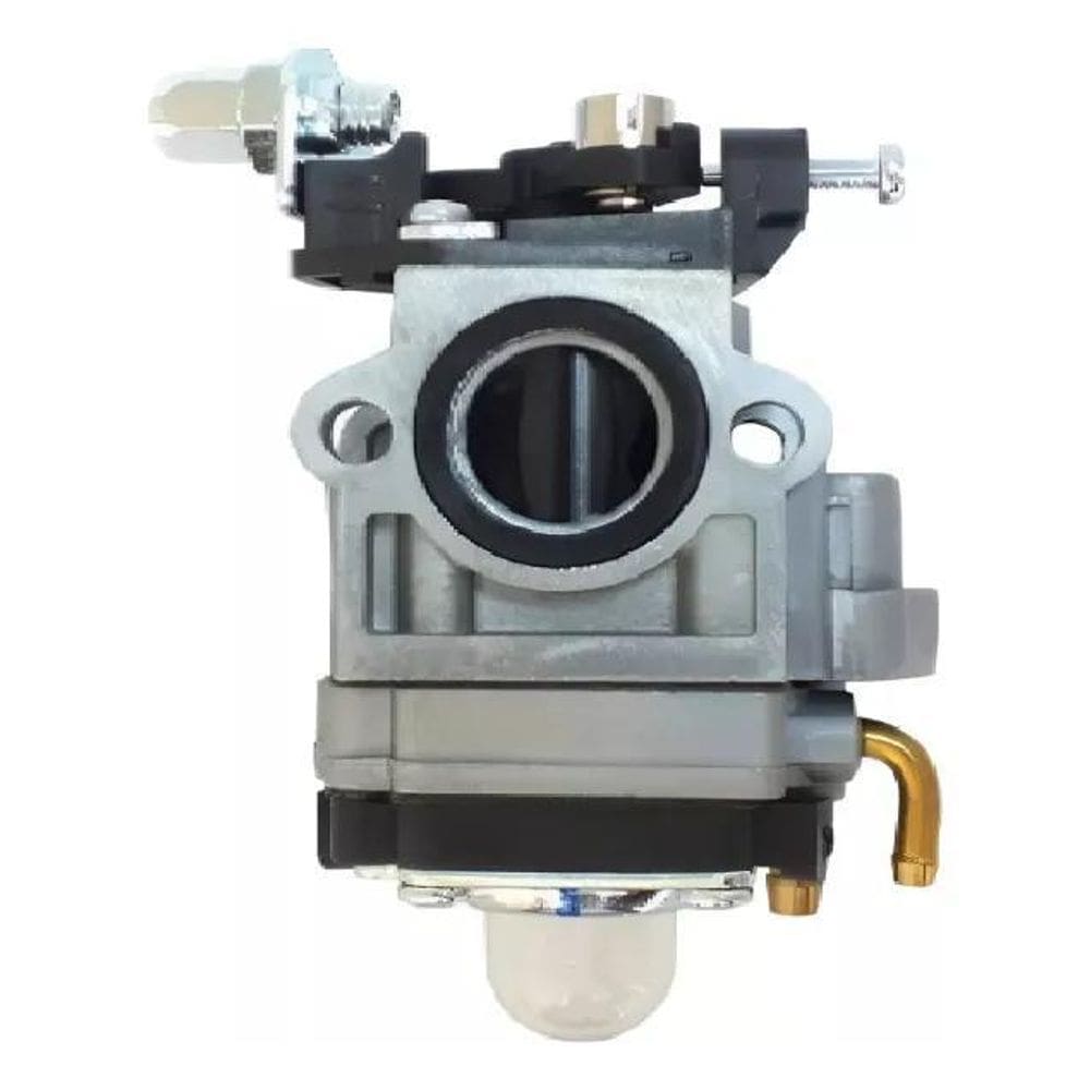 Carburador Roçadeira Gasolina 2T 43/52/55/62/63Cc