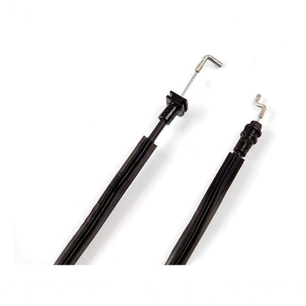 Cabo De Comando Fechadura Porta Esquerda Acello Após 2003 [f103]