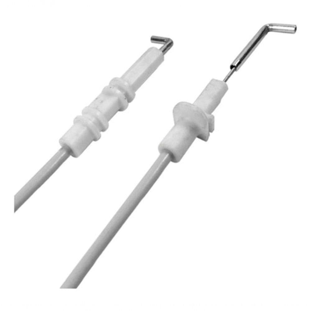 Cabo Acionamento Fechadura Porta Tras Esq Siena G2 Após 12 [f103]