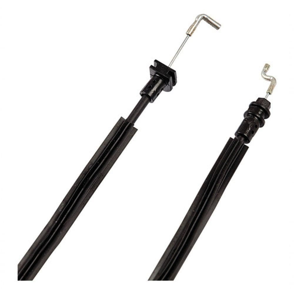 Cabo De Comando Fechadura Porta Direita Acello Após 2003 [f103]