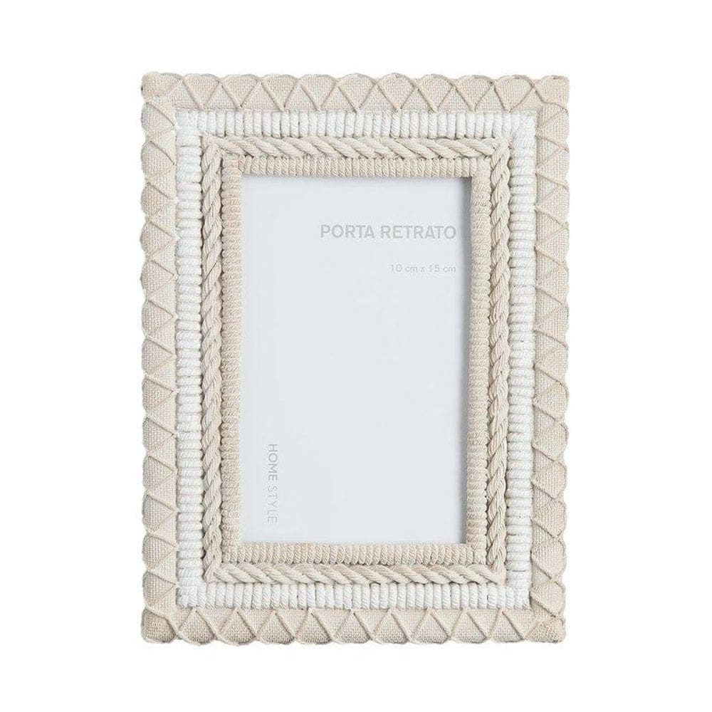 Porta Retrato Hula 10 X 15 Cm Ntcs Home Style