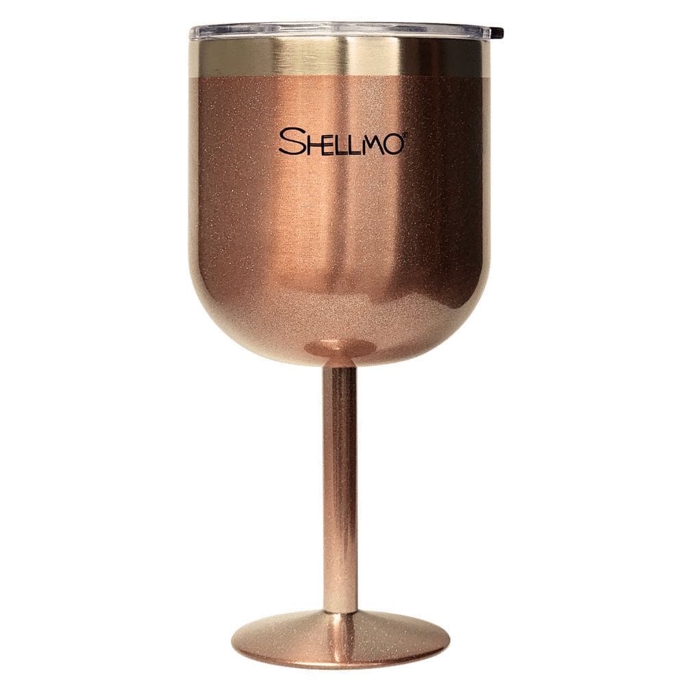 Taça Térmica a Vácuo para Gin - 530ML