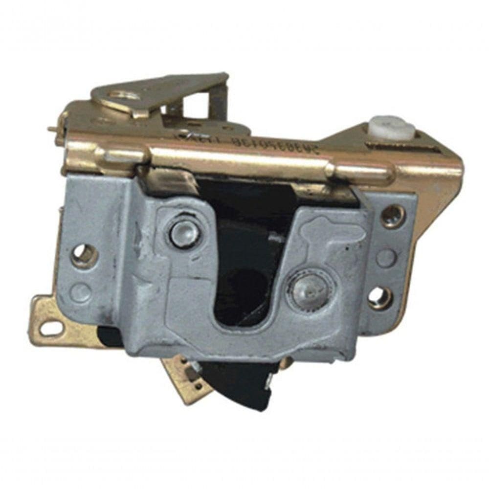 Fechadura Mecânica Da Porta Lado Dir Gol G3 G4 [f103]