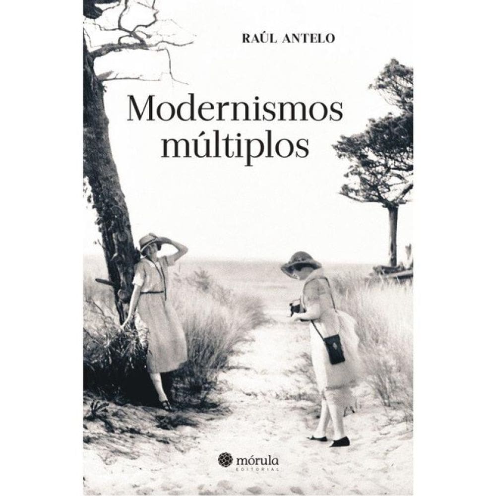 Modernismo Múltiplos.