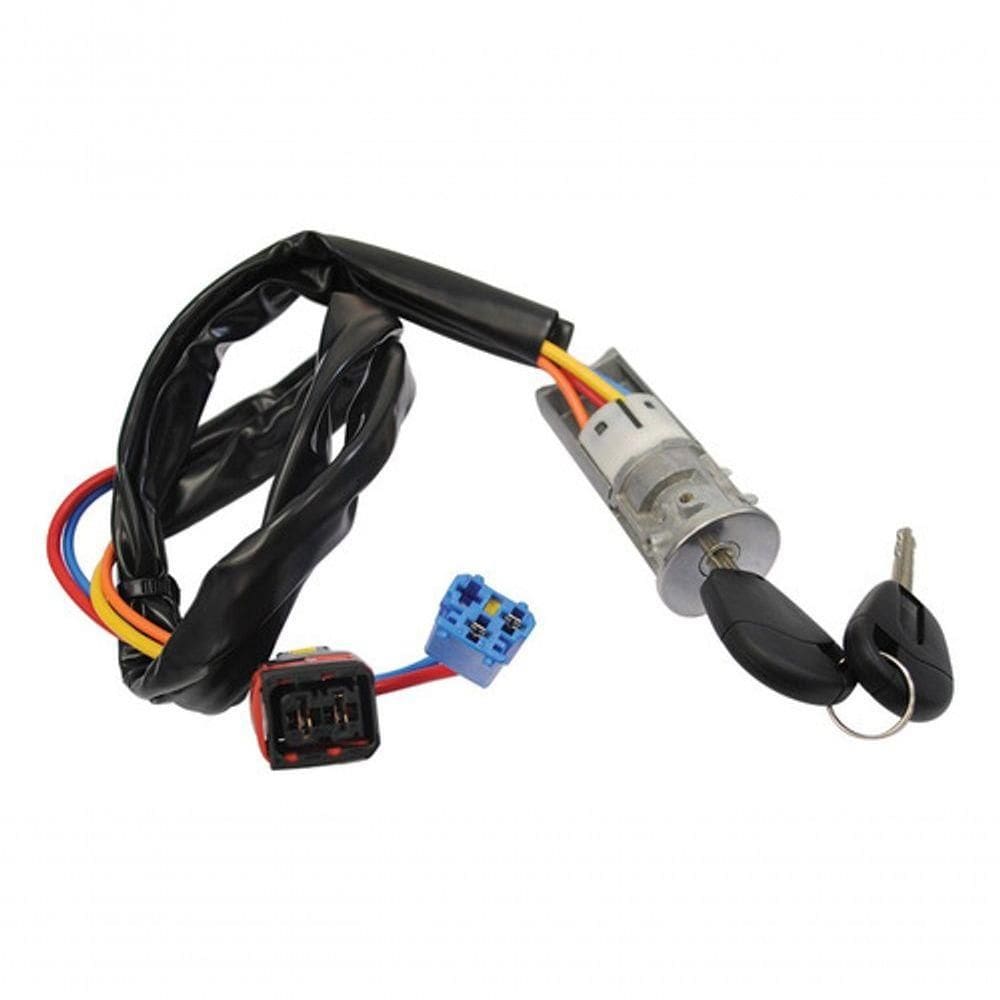 Trava Direção Fio Longo Berlingo 98 A 07 [f103]